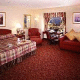Hilton Fisherman'S Wharf Hotel Picture 