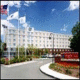 Doubletree Club Bayside Hotel Picture 