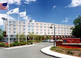 Doubletree Club Bayside Hotel Picture 1