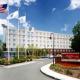 Doubletree Club Bayside Hotel Picture 