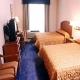Doubletree Club Bayside Hotel Picture 