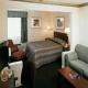 Quality Inn Boston Hotel Picture 