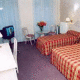 Paris-Rome Hotel Picture 