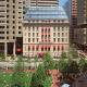 Langham Hotel Picture 