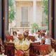 Langham Hotel Picture 
