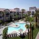 Tuscany Suites And Casino Hotel Picture 