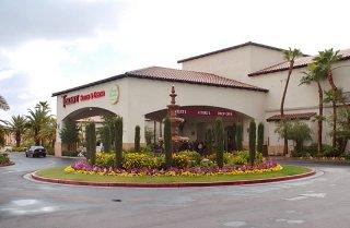 Tuscany Suites And Casino Hotel Picture 1