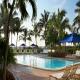 Four Points By Sheraton Miami Beach Hotel Picture 