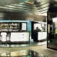 Le Meridien Montparnasse Hotel Picture 