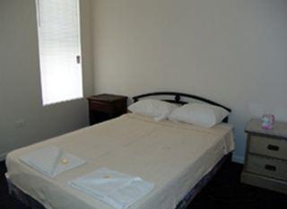 Candy Hostel Shared Bath Hotel Picture 1
