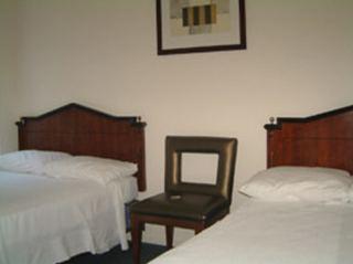 Candy Hostel Shared Bath Hotel Picture 2