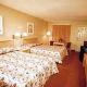Econolodge Inn And Suites Maingate Central Hotel Picture 