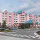 Amerisuites Calypso Cay Hotel Picture 