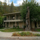 Cedar Lodge Hotel Picture 