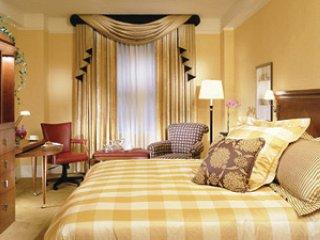 Intercontinental Barclay Hotel Picture 1