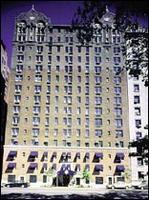 Excelsior Hotel Picture 1