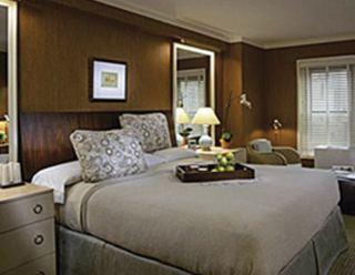 70 Park Avenue Hotel Picture 6