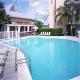 Travelodge Universal Orlando Hotel Picture 