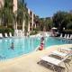 Travelodge Universal Orlando Hotel Picture 