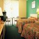 Rodeway Inn International Hotel Picture 