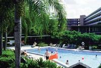 Quality Inn International Hotel Picture 1