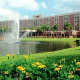 Clarion Maingate Hotel Picture 