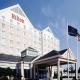 Hilton Garden Inn At Seaworld Hotel Picture 