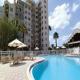 Enclave Suites Hotel Picture 