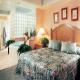 Marriott Cypress Harbour Hotel Picture 