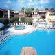 Orbit One Resort Hotel Picture 