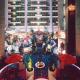 Embassy Suites Jamaican Court Hotel Picture 