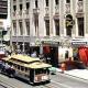 Sir Francis Drake Hotel Picture 