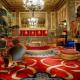 Sir Francis Drake Hotel Picture 