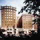 Renaissance Mayflower Hotel Picture 