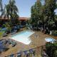 Ramada Anaheim Hotel Picture 