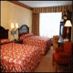 Holiday Inn And Suites Hotel Picture 