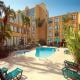 Holiday Inn And Suites Hotel Picture 
