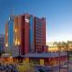 Embassy Suites Anaheim Hotel Picture 