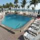 Grand Plaza Beachfront Resort Hotel Picture 