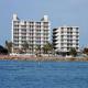 Clearwater Beach Gulfview Hotel Picture 