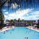 Econolodge Hawaiian Hotel Picture 