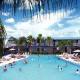 Econolodge Hawaiian Hotel Picture 