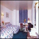 Airport Inn Iah Hotel Picture 