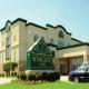 Airport Inn Iah Hotel Picture 