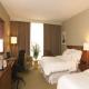 Westin Oaks Hotel Picture 