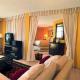 Bentley Hotel Picture 