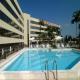 Crowne Plaza Miami Airport Hotel Picture 