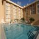 Courtyard By Marriott Miami Coral Gables Hotel Picture 