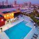 Miami Biscayne Bay Hotel Picture 