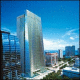 Conrad By Hilton Miami Hotel Picture 